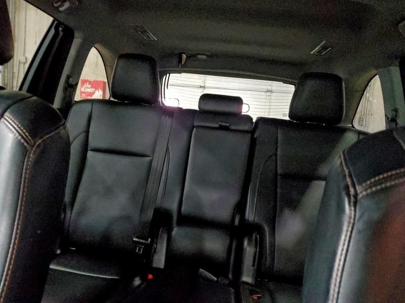 Photo 10 from auction – 2018 TOYOTA HIGHLANDER with VIN 5TDJZRFH7JS827147