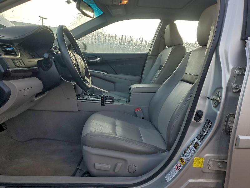 Photo 7 from auction – 2014 TOYOTA CAMRY L with VIN 4T1BF1FK0EU444545
