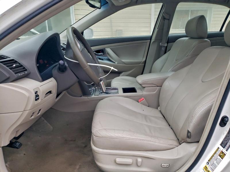 Photo 7 from auction – 2007 TOYOTA CAMRY HYBR with VIN 4T1BB46K07U016636