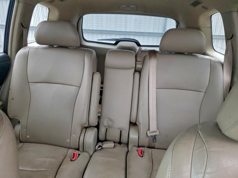 Photo 10 from auction – 2013 TOYOTA HIGHLANDER with VIN 5TDDK3EH2DS229813