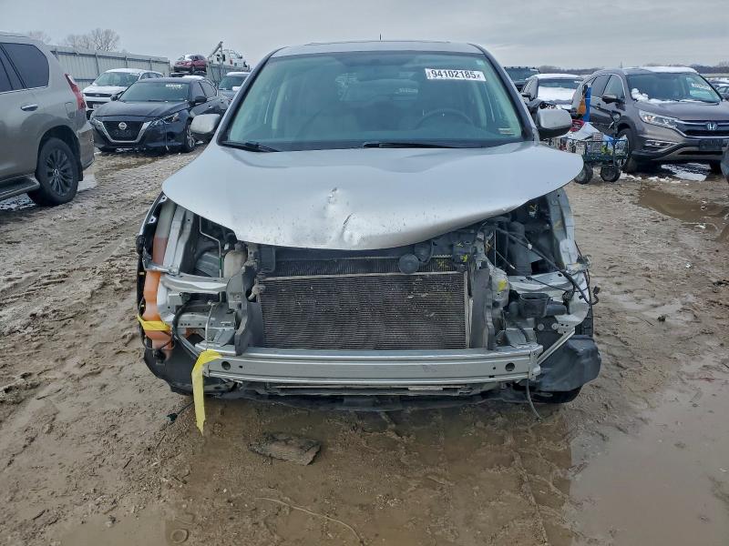 Photo 5 from auction – 2013 HONDA CR-V EX with VIN 2HKRM4H58DH691841