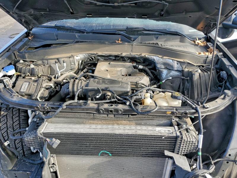 Photo 11 from auction – 2020 FORD EXPLORER X with VIN 1FMSK8DH2LGA70110