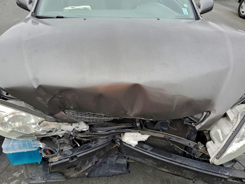 Photo 11 from auction – 2003 TOYOTA CAMRY LE with VIN 4T1BE30K13U244360