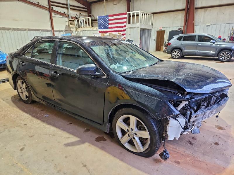 Photo 4 from auction – 2013 TOYOTA CAMRY L with VIN 4T1BF1FKXDU222397
