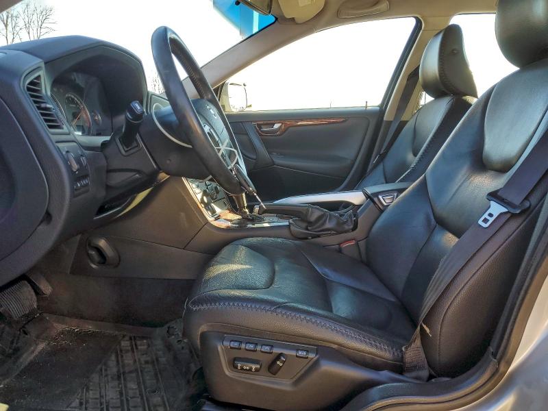Photo 7 from auction – 2006 VOLVO XC70 with VIN YV4SZ592761237990