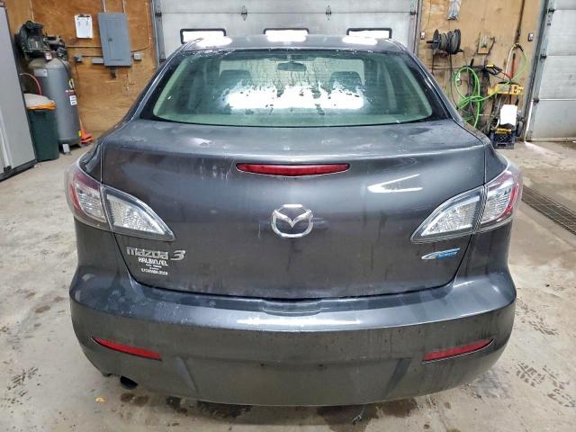 Photo 6 from auction – 2012 MAZDA 3 I with VIN JM1BL1V74C1628007