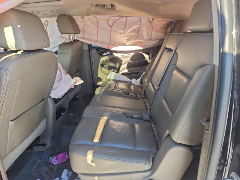 Photo 11 from auction – 2016 CHEVROLET SUBURBAN K with VIN 1GNSKHKCXGR367185