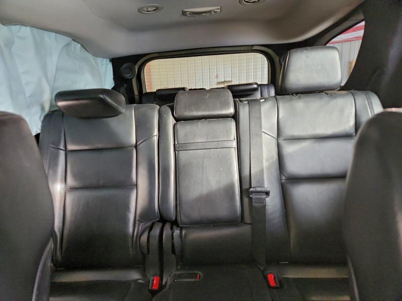 Photo 10 from auction – 2012 DODGE DURANGO CR with VIN 1C4RDJDG7CC360698
