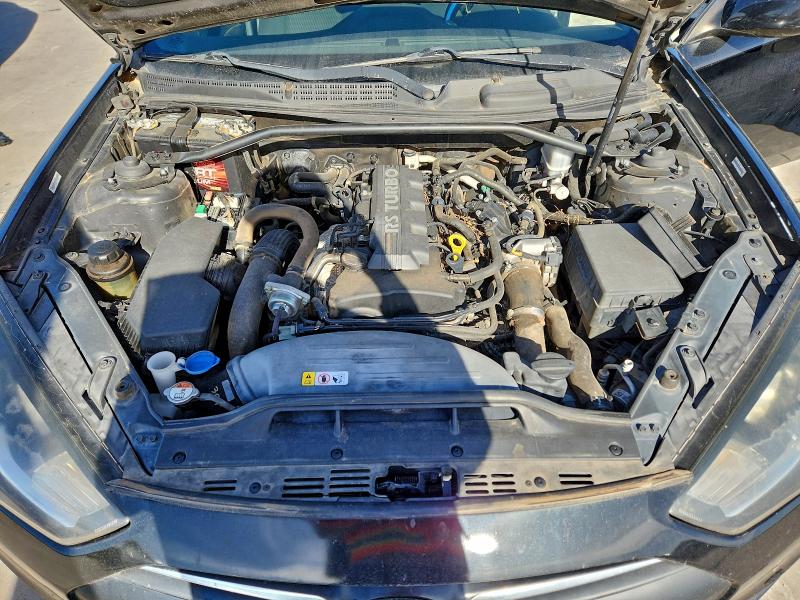 Photo 11 from auction – 2013 HYUNDAI GENESIS CO with VIN KMHHT6KD2DU109342