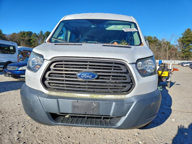 Photo 5 from auction – 2015 FORD TRANSIT T- with VIN 1FTNE2CM6FKA82363