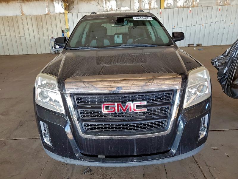 Photo 5 from auction – 2015 GMC TERRAIN SL with VIN 2GKALREK6F6398362