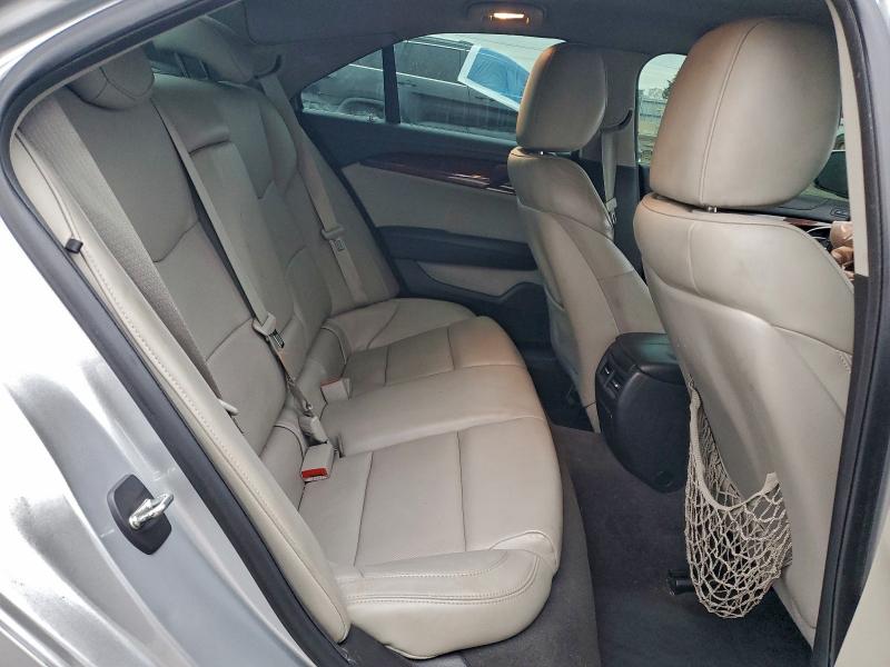 Photo 10 from auction – 2016 CADILLAC ATS with VIN 1G6AB5RX4G0176820