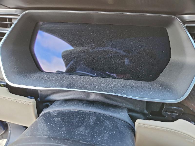 Photo 9 from auction – 2016 TESLA MODEL S with VIN 5YJSA1E26GF144265