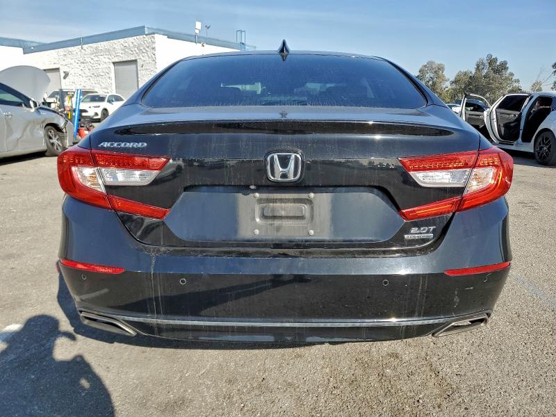 Photo 6 from auction – 2019 HONDA ACCORD TOU with VIN 1HGCV2F95KA025314