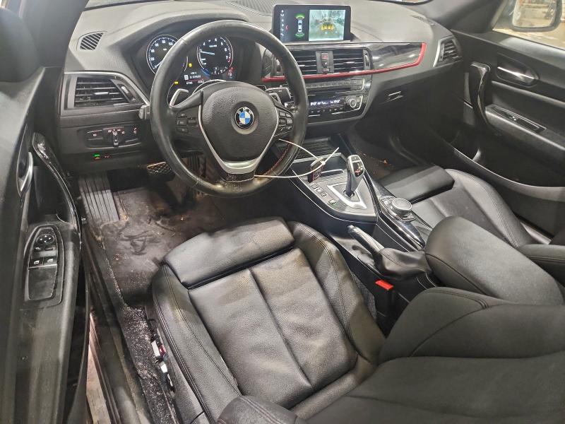 Foto 8 de la subasta – 2021 BMW 230I con VIN WBA2J1C03M7J10493