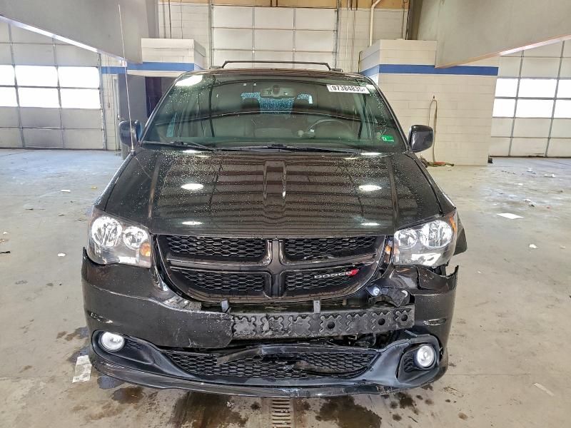Photo 5 from auction – 2017 DODGE GRAND CARA with VIN 2C4RDGEG2HR862468