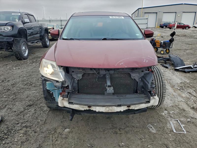 Photo 5 from auction – 2012 MAZDA CX-9 with VIN JM3TB2CA0C0342406