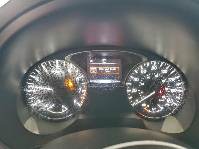 Photo 9 from auction – 2016 NISSAN ALTIMA 2.5 with VIN 1N4AL3AP3GC184485