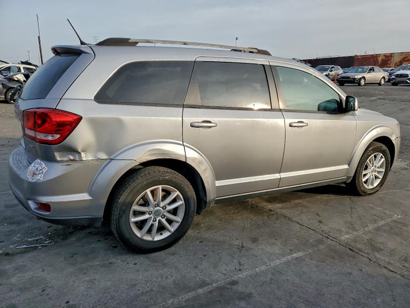 Photo 3 from auction – 2017 DODGE JOURNEY SX with VIN 3C4PDDBGXHT618350