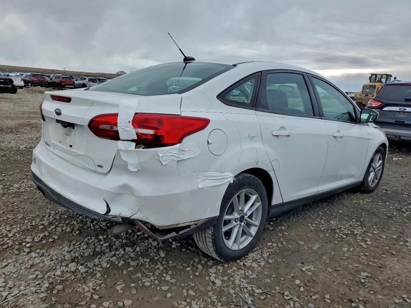 Photo 3 from auction – 2016 FORD FOCUS SE with VIN 1FADP3F26GL364736