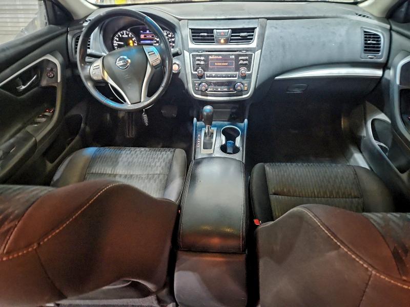 Photo 8 from auction – 2017 NISSAN ALTIMA 2.5 with VIN 1N4AL3AP9HC222061