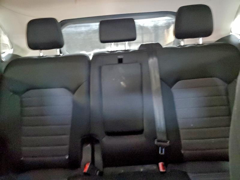 Photo 10 from auction – 2020 FORD EDGE with VIN 2FMPK3G91LBA07262