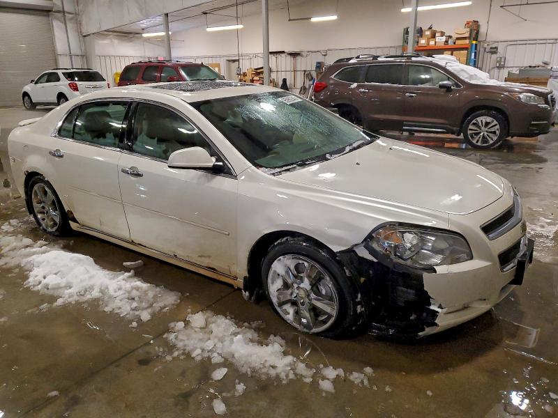 Фото 4 с аукциона – 2012 CHEVROLET MALIBU 2LT с VIN 1G1ZD5E07CF210333