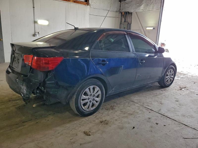 Photo 3 from auction – 2013 KIA FORTE LX with VIN KNAFT4A22D5661981