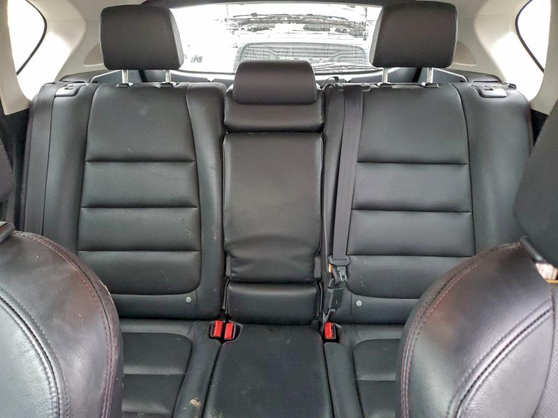 Photo 10 from auction – 2016 MAZDA CX-5 GT with VIN JM3KE4DY0G0716271