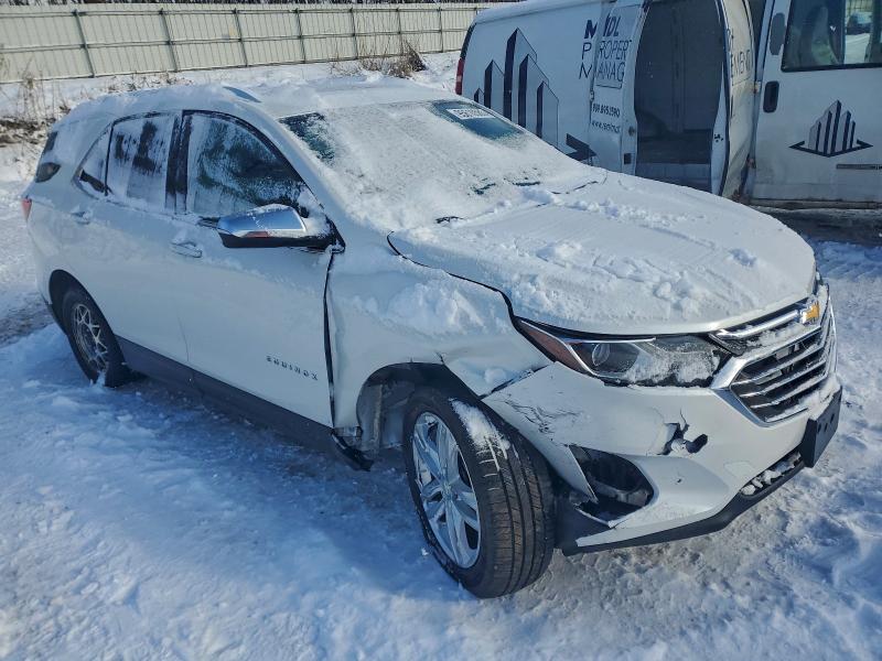 Photo 4 from auction – 2018 CHEVROLET EQUINOX PR with VIN 2GNAXVEV9J6105458