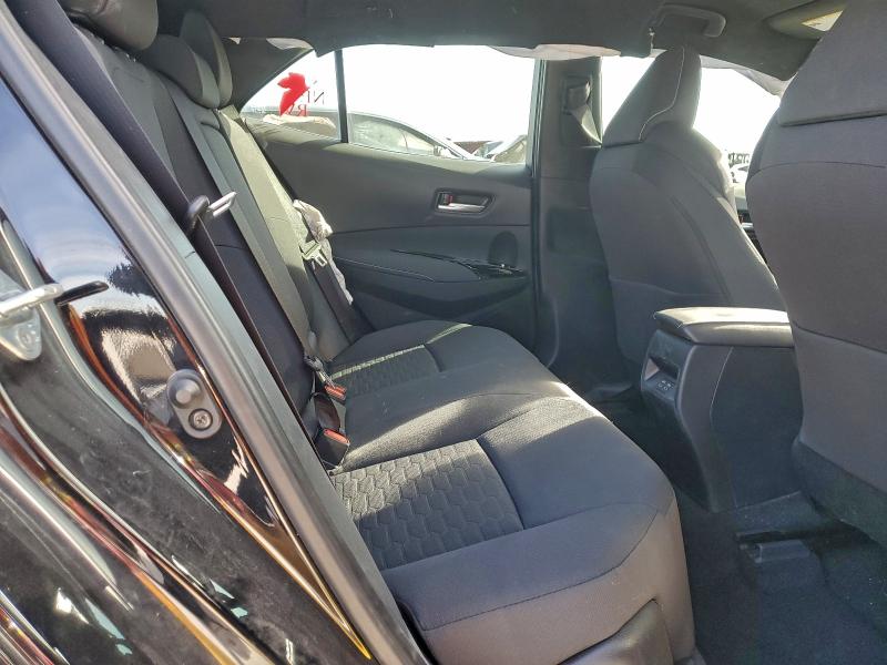 Photo 10 from auction – 2024 TOYOTA COROLLA SE with VIN JTND4MBE3R3216857