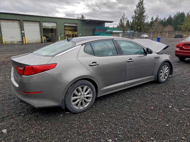 صورة رقم 3 من المزاد - 2015 KIA OPTIMA EX مع VIN 5XXGN4A77FG501557