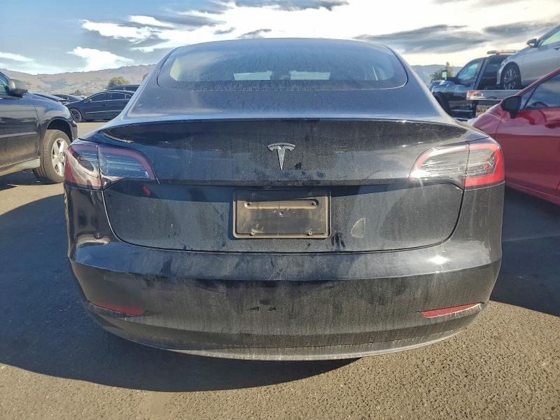 Photo 6 from auction – 2023 TESLA MODEL 3 with VIN 5YJ3E1EA7PF647559