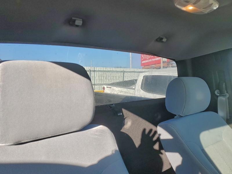 Photo 10 from auction – 2013 FORD F150 with VIN 1FTMF1CM2DFE02514