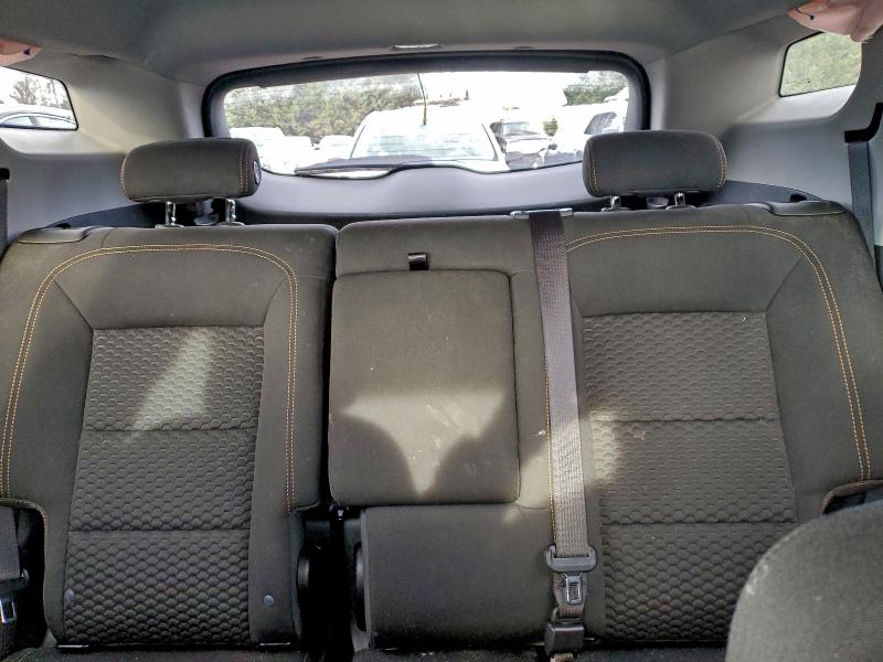 Photo 10 from auction – 2020 GMC TERRAIN SL with VIN 3GKALMEV5LL132691