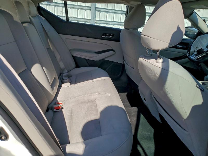 Photo 10 from auction – 2020 NISSAN ALTIMA S with VIN 1N4BL4BVXLC201168