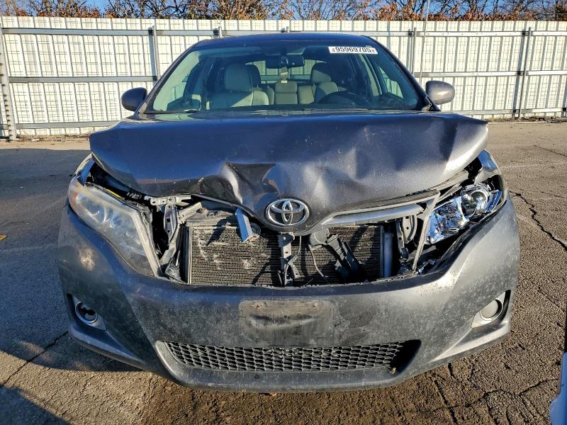 Photo 5 from auction – 2011 TOYOTA VENZA with VIN 4T3ZK3BB8BU034834