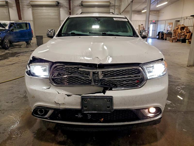 Photo 5 from auction – 2015 DODGE DURANGO CI with VIN 1C4RDJEG7FC947065