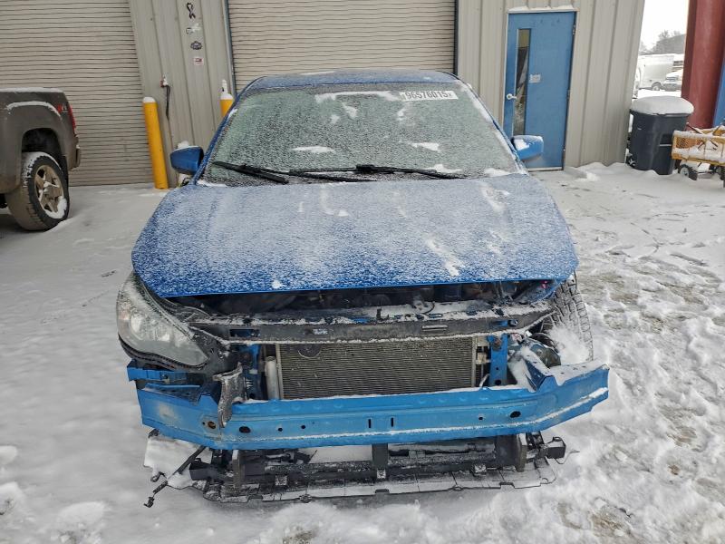 Photo 5 from auction – 2020 SUBARU IMPREZA PR with VIN 4S3GKAD69L3605585