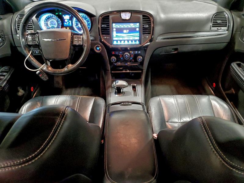 Photo 8 from auction – 2013 CHRYSLER 300 S with VIN 2C3CCABG1DH618728