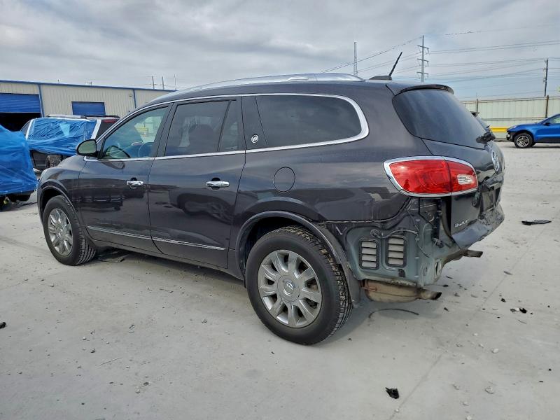 Photo 2 from auction – 2017 BUICK ENCLAVE with VIN 5GAKVCKD5HJ278024
