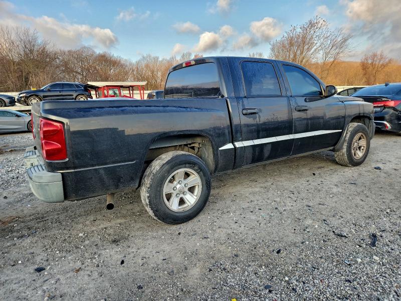 Photo 3 from auction – 2008 DODGE DAKOTA SXT with VIN 1D7HE38KX8S550033