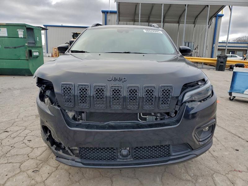 Photo 5 from auction – 2023 JEEP CHEROKEE A with VIN 1C4PJMMB5PD101777