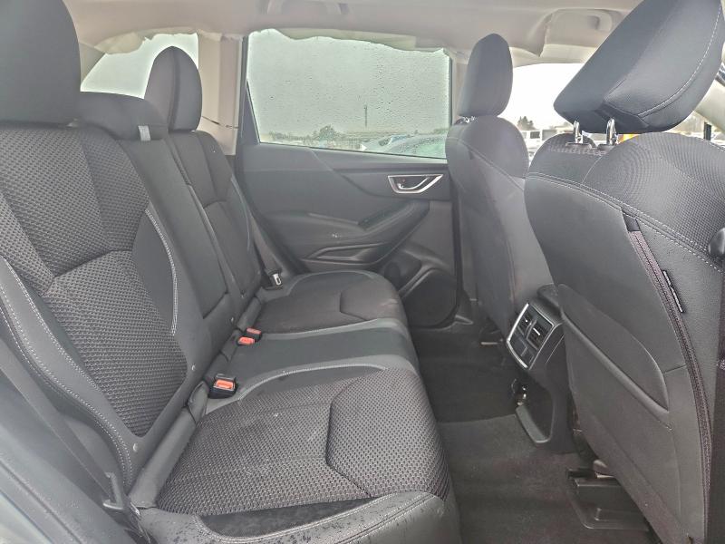 Photo 11 from auction – 2023 SUBARU FORESTER P with VIN JF2SKADC4PH531227