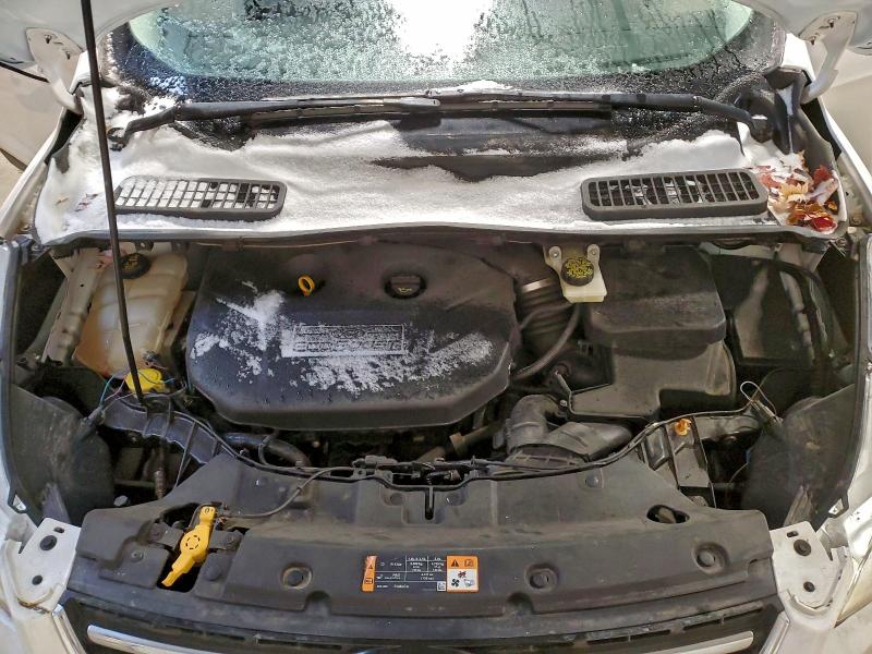 Zdjęcie 12 z aukcji – 2014 FORD ESCAPE TIT z VIN 1FMCU9J90EUA72346