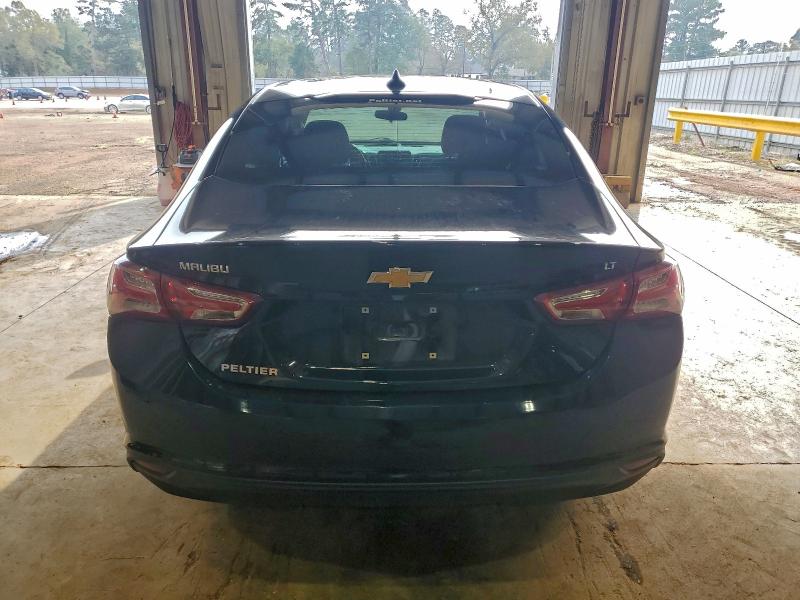 Photo 6 from auction – 2019 CHEVROLET MALIBU LT with VIN 1G1ZD5ST3KF182723
