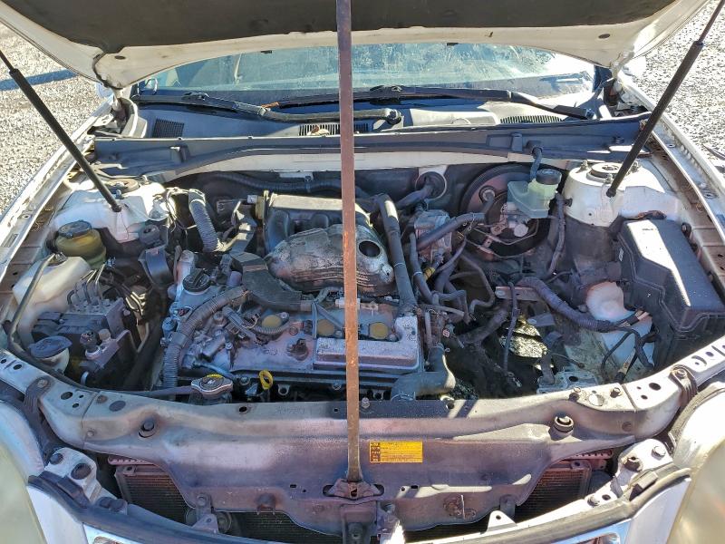 Photo 11 from auction – 2008 LEXUS ES 350 with VIN JTHBJ46G082227477