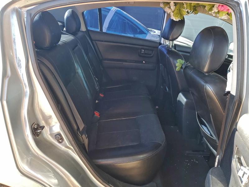 Photo 10 from auction – 2012 NISSAN SENTRA 2.0 with VIN 3N1AB6AP8CL739348