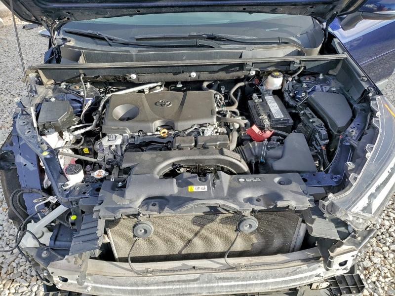 Photo 12 from auction – 2019 TOYOTA RAV4 LIMIT with VIN 2T3N1RFV7KC010681