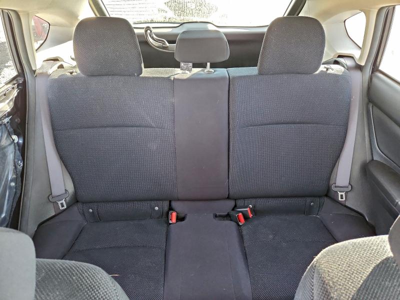 Photo 10 from auction – 2017 SUBARU XV CROSSTR with VIN JF2GPAAC4HG262309